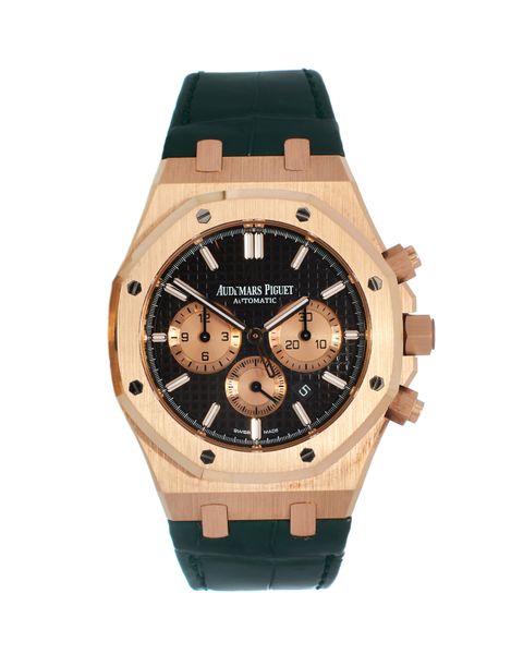 Audemars Piguet Royal Oak 26331OR.OO.D821CR.01